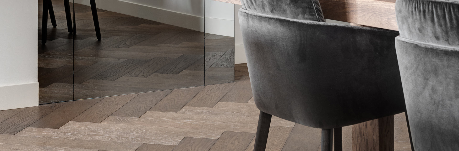 Houten vloeren